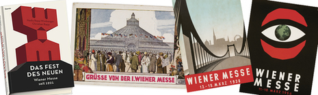 100 Jahre Messe Wien