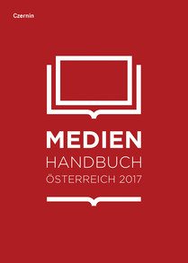 Medienhandbuch Österreich 2017