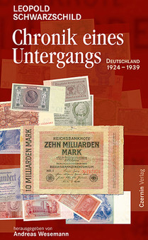 Chronik eines Untergangs (Deutschland 1924-1939)