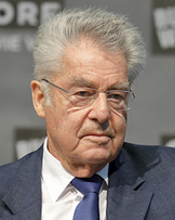 Heinz Fischer