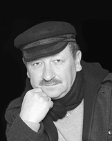 © Wikicommons Boris Sandler