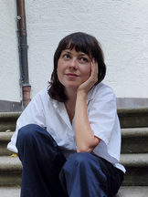 © wikicommons / Michaela Senz Dana von Suffrin