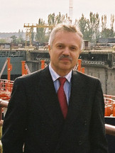 Reinhard Engel