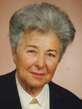 Maria Czedik-Eysenberg
