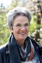 Hazel Rosenstrauch