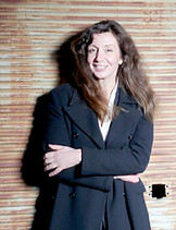 Sylvia Eckermann