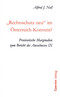 „Rechtsschutz neu“ im Österreich-Konvent? (Provisorische Marginalien zum Bericht des Ausschusses IX)