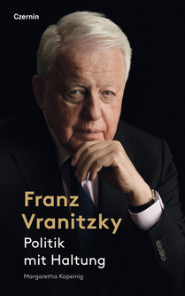 Franz Vranitzky (Politik mit Haltung)