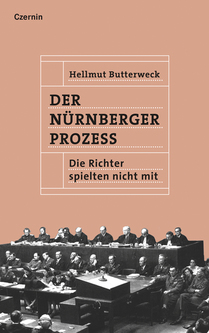 Der Nürnberger Prozess (Die Richter spielten nicht mit)