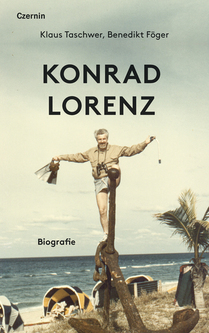Konrad Lorenz (Biografie)