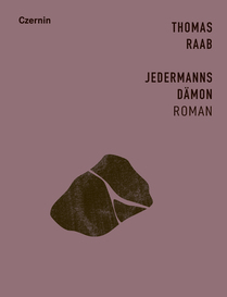 Jedermanns Dämon (Roman)