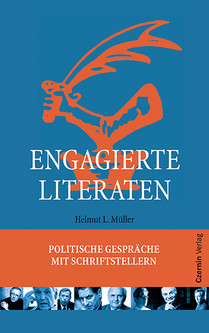 Engagierte Literaten (Politische Gespräche mit Schriftstellern)