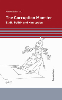 The Corruption Monster (Ethik, Politik und Korruption)